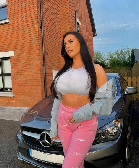 Ciara Lennon