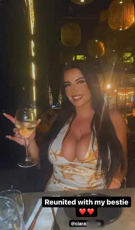 Ciara Lennon