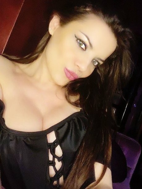 Foto desnuda filtrada de OnlyFans de Missannabel