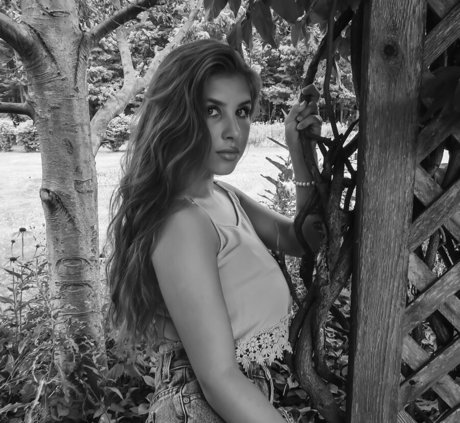 Samantha Vicha