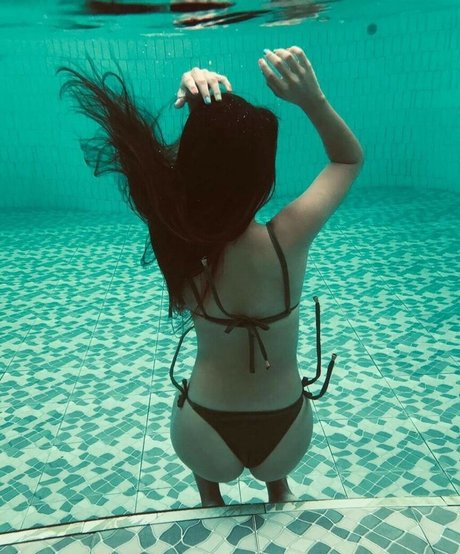 Nahá fotka uniklých OnlyFans od Patricinhas Gostosas