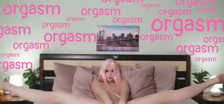 Nahá fotka uniklých OnlyFans od Sophia Wonder