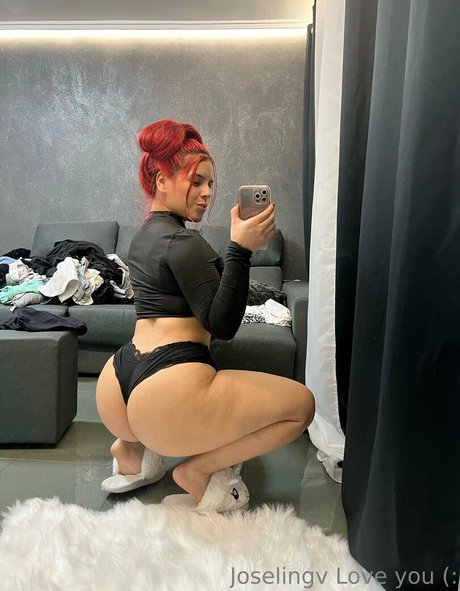 Joseling Valentina