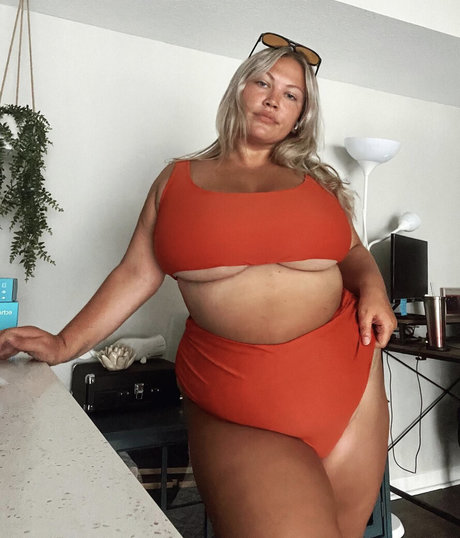 Hayden Buchko OnlyFans 유출 누드 사진
