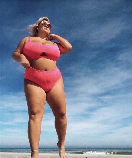 Hayden Buchko OnlyFansリークヌード写真