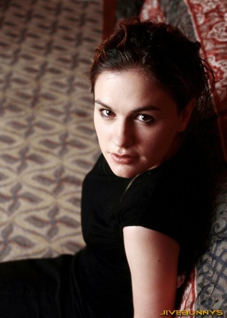 Anna Paquin