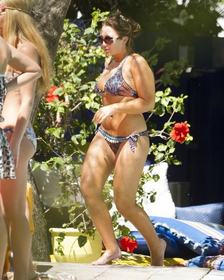 Lauren Rose Goodger