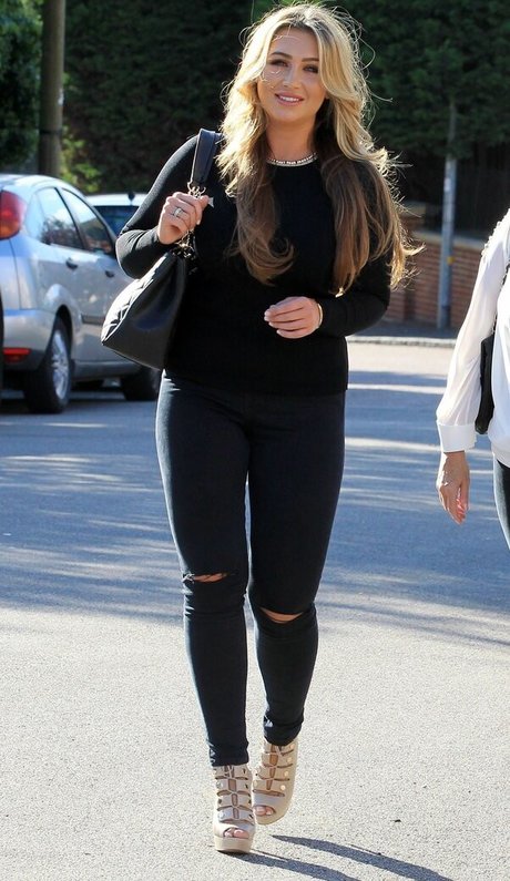 Lauren Rose Goodger
