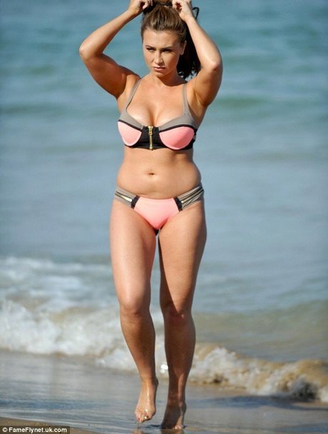 Lauren Rose Goodger