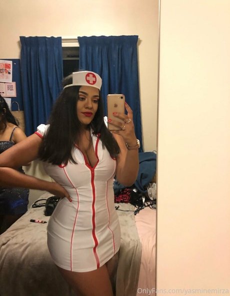 Yasmine