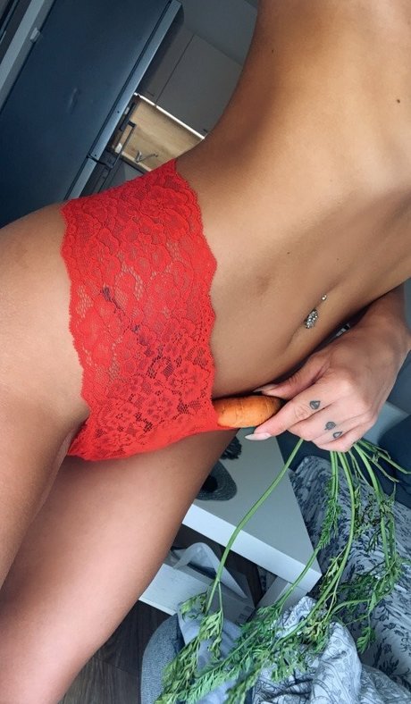 Dani Angel OnlyFans泄露裸照