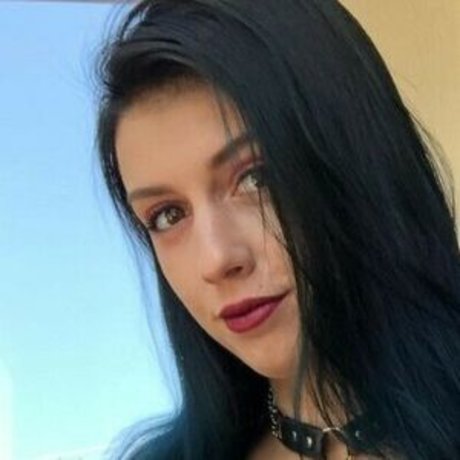 Naakte gelekte OnlyFans-foto van Eatingyourownteeth