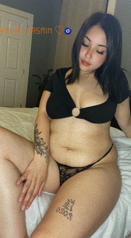 Bbyanabella