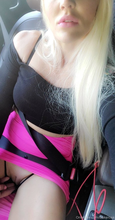 Blake Rose OnlyFans