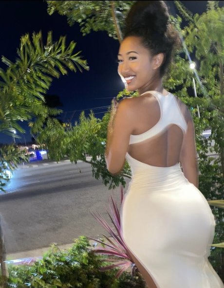 Naken läckt OnlyFans-bild av Drew Valentina