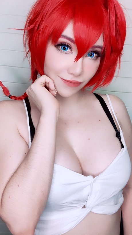 Mau Chacon