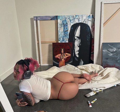 Alana Marie  nude leaked OnlyFans photo