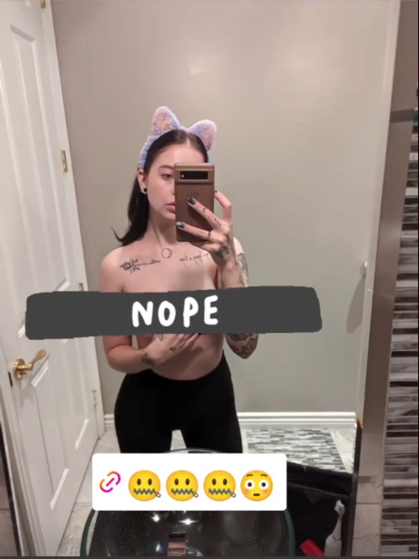 Alildore  nude leaked OnlyFans photo