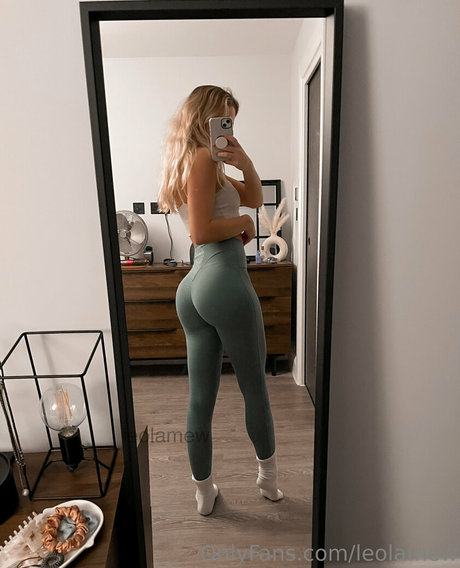 Leolamew