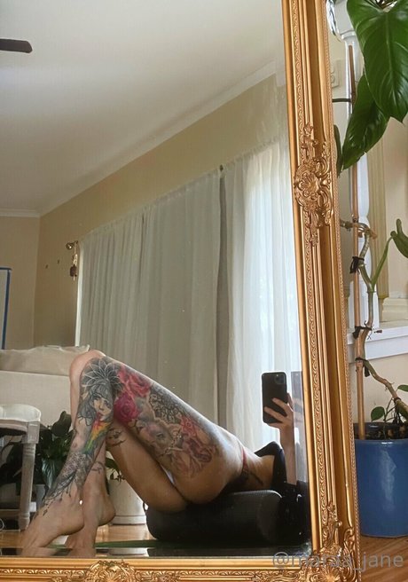 Maraa Jane