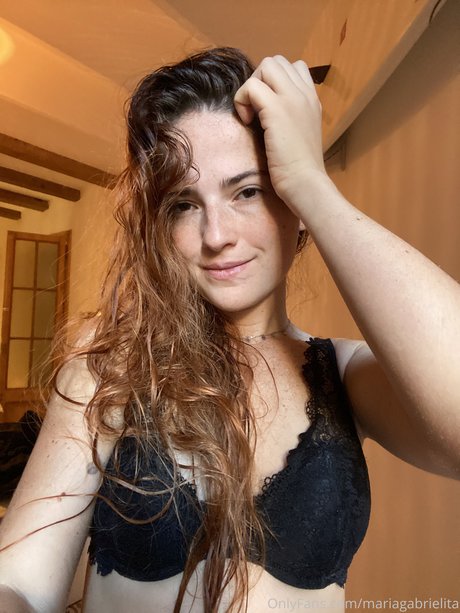 Maria Gabrielita OnlyFans
