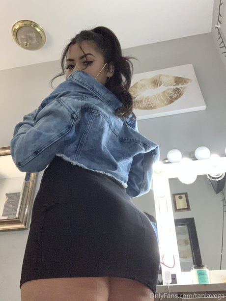 Taniavega