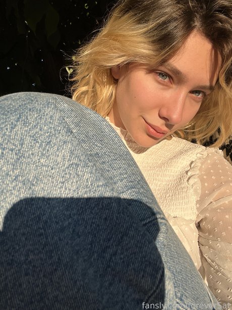 Nahá fotka uniklých OnlyFans od Foreversat
