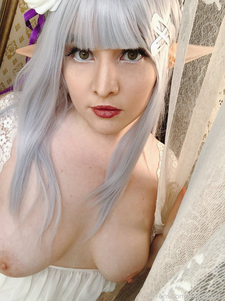 Foxycosplay