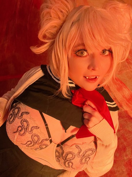 Foxycosplay