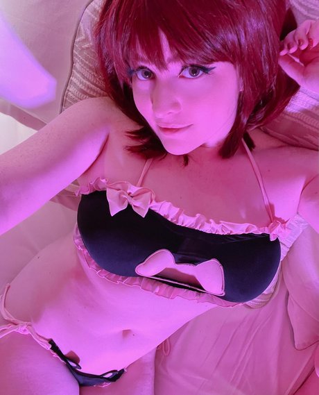Foxycosplay