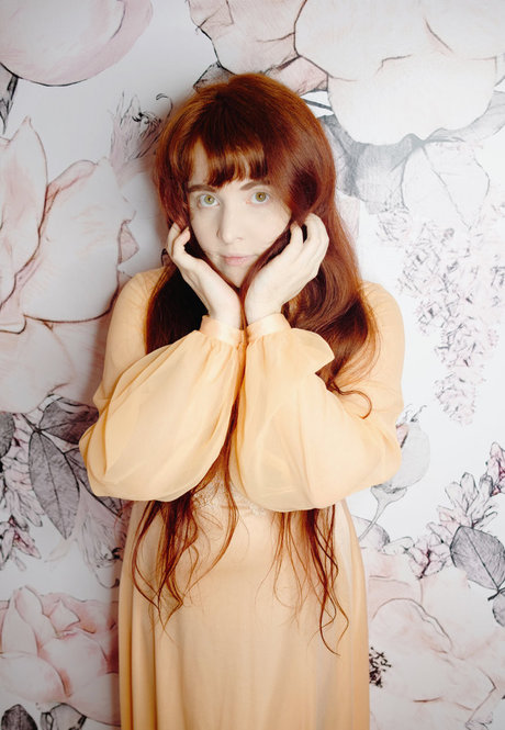 Foxycosplay