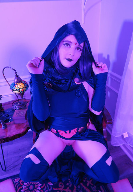Foxycosplay