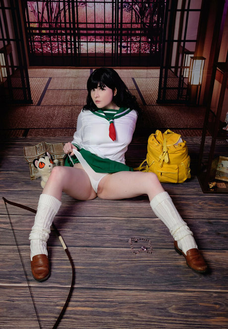 Foxycosplay