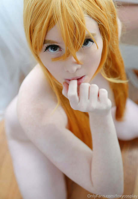 Foxycosplay