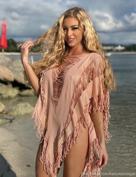 Kari Nautique