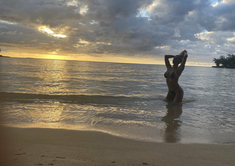 Kari Nautique  nude leaked OnlyFans photo