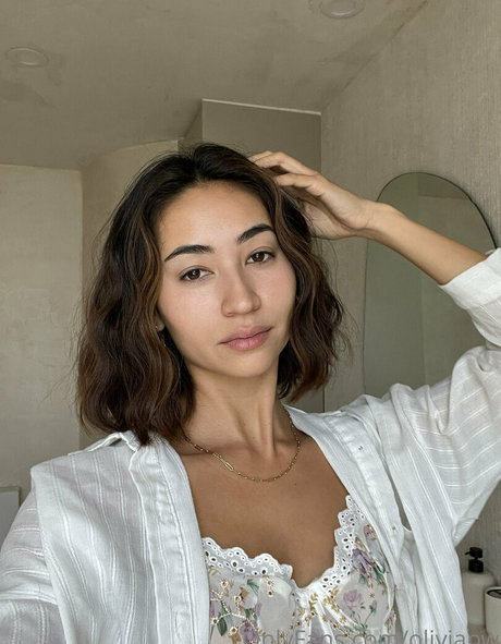 Olivia Pascale