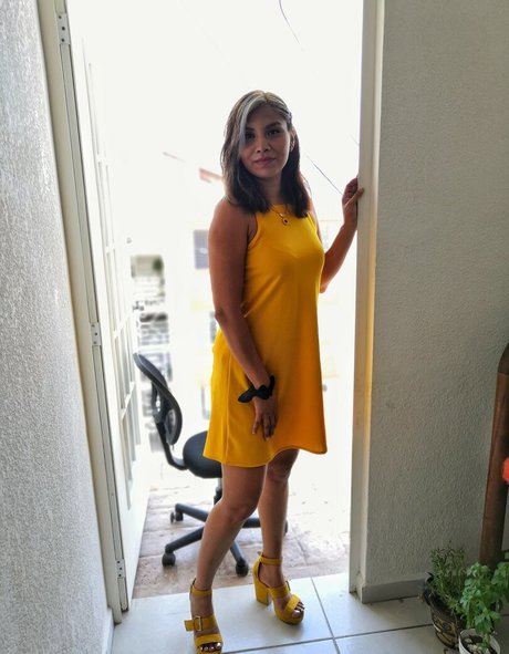 Lizbeth Martinez