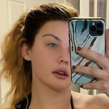 Kaila D OnlyFansリークヌード写真