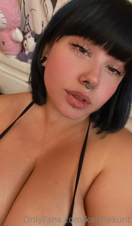 Katthekunt