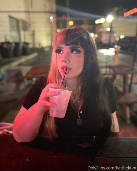 Katthekunt