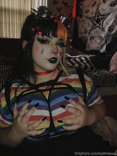 Katthekunt