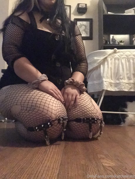 Katthekunt