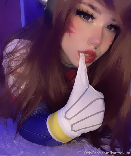 Katthekunt