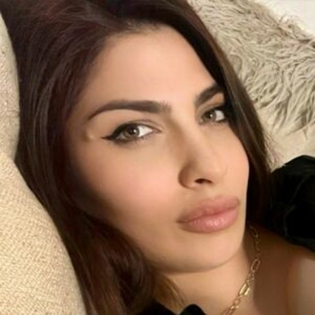 Foto desnuda filtrada de OnlyFans de Sammy Moller