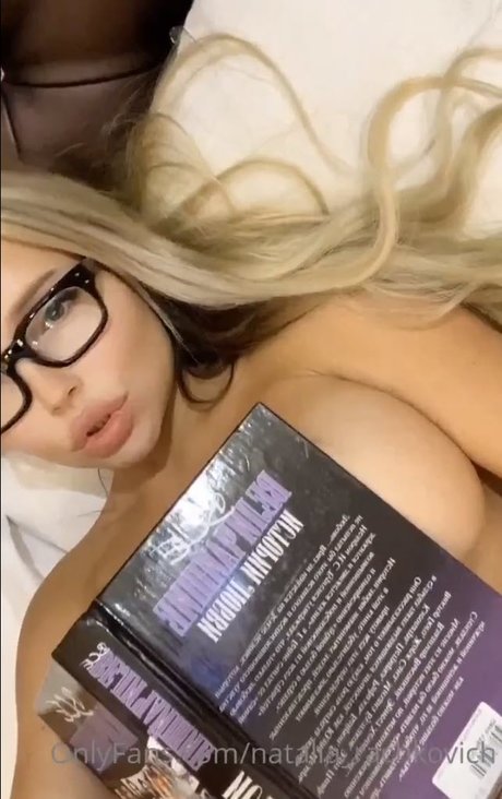 Natalia Rachkovich