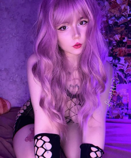 Nagie wyciekłe zdjęcie OnlyFans od Kkhrisya