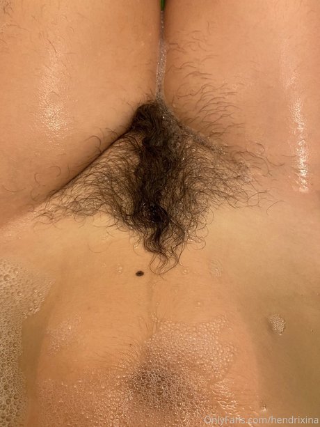 Nahá fotka uniklých OnlyFans od Hendrixina