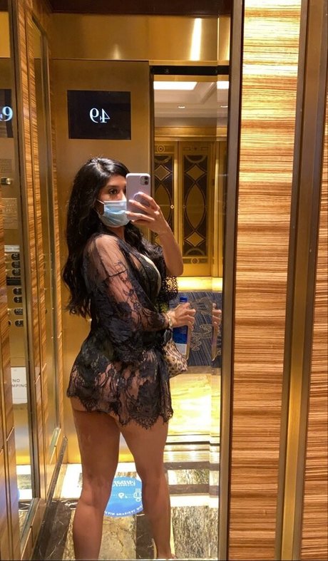 Victoria Jay