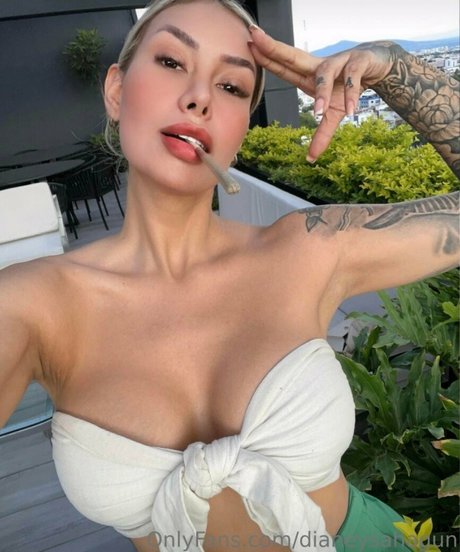 Dianey Sahagun